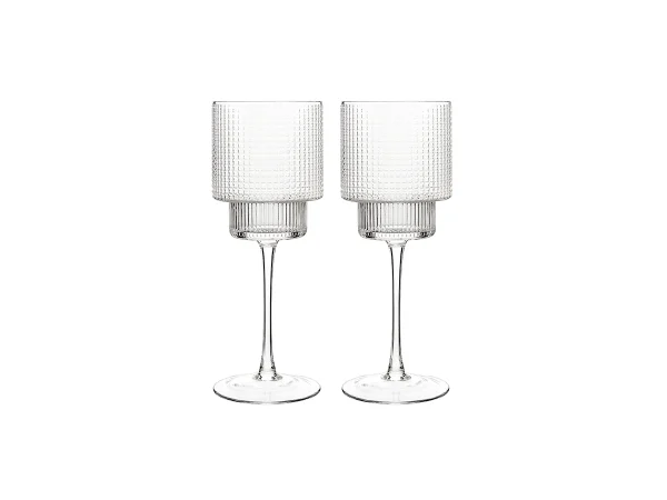 Набор бокалов для вина BILLIBARRI Leopolis