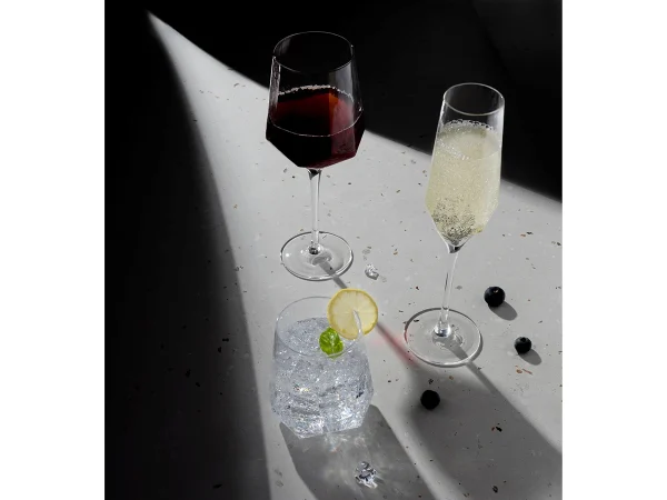 Набор бокалов для вина BILLIBARRI MANRESA — изображение 4