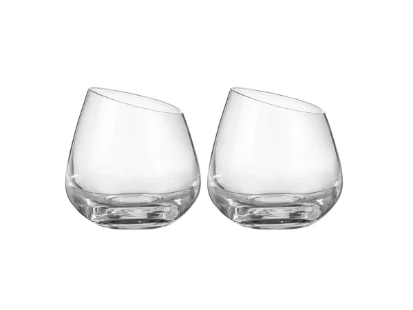 Набор бокалов для воды BILLIBARRI Andorinha — изображение 4