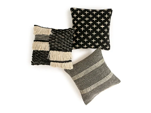 Набор чехлов на подушку