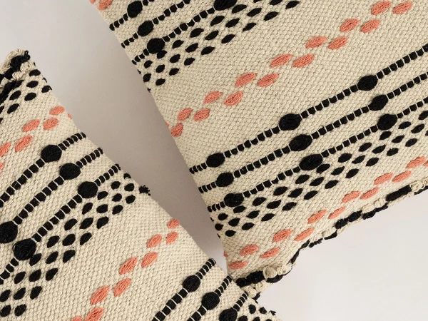 Набор чехлов на подушку Arizona мультиколор — изображение 3