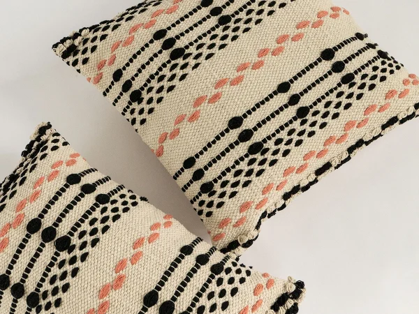 Набор чехлов на подушку Arizona мультиколор — изображение 4