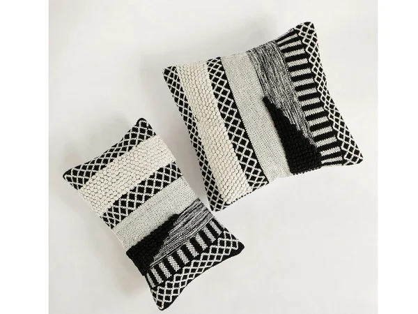 nabor-chehlov-na-podushku-artistic-1 Набор чехлов на подушку Artistic мультиколор — изображение 2