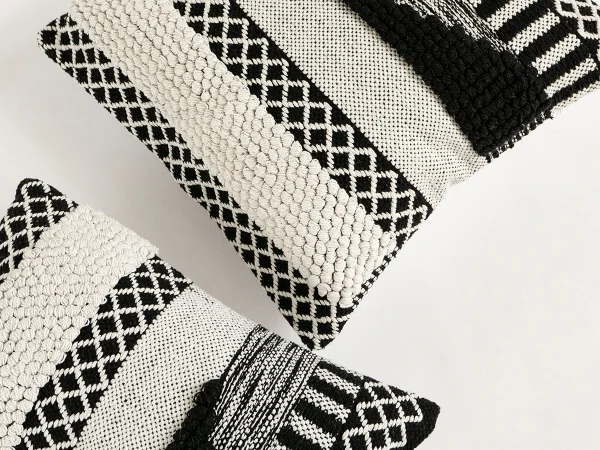 nabor-chehlov-na-podushku-artistic-3 Набор чехлов на подушку Artistic мультиколор — изображение 4