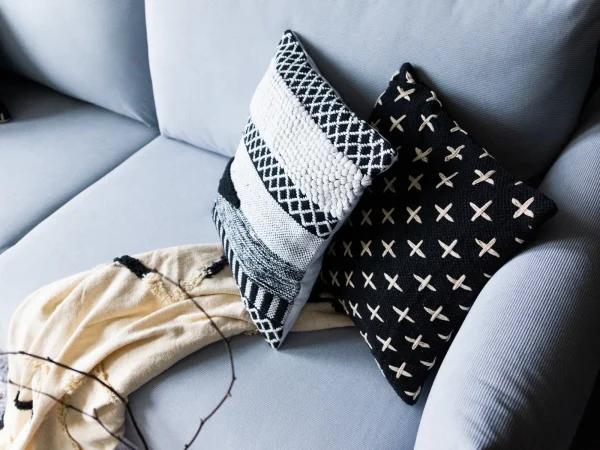 nabor-chehlov-na-podushku-artistic-4 Набор чехлов на подушку Artistic мультиколор — изображение 5