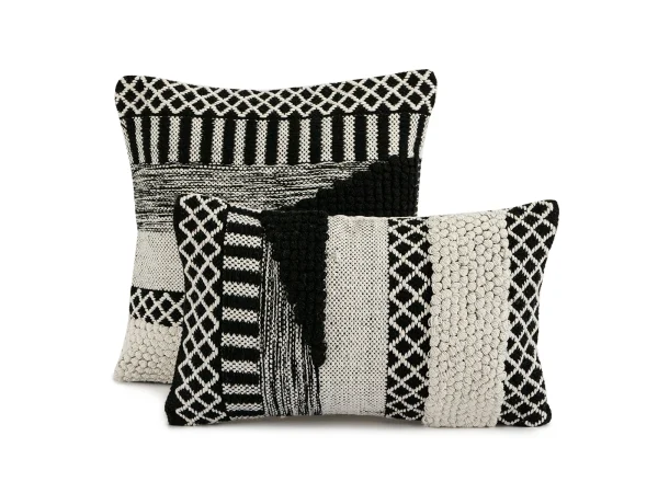 Набор чехлов на подушку Artistic Набор чехлов на подушку Artistic