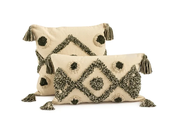 Набор чехлов на подушку Salto