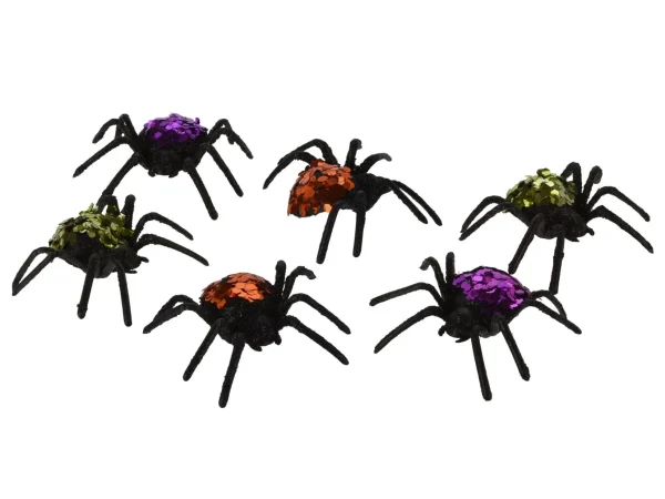 Набор декоративный Паук