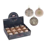 Набор елочных шаров