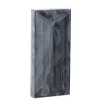 Набор елочных украшений Сосулька 3шт