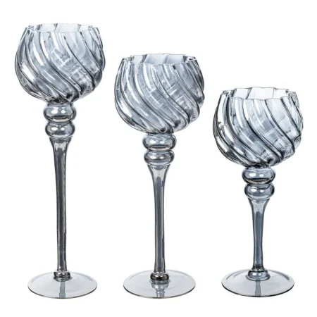 Набор из 3-х подсвечников