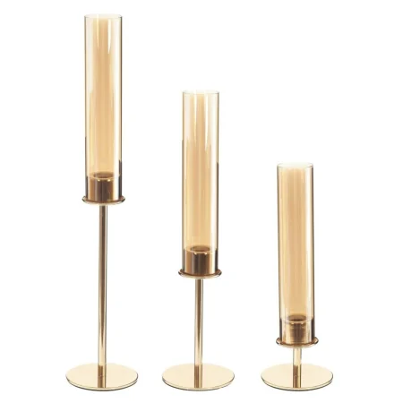 Набор из 3-х подсвечников