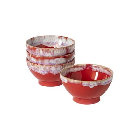 Набор из 4 чаш