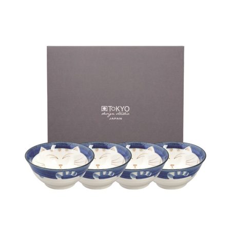 Набор из 4 чаш