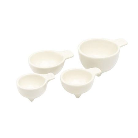 Набор из 4 измерительных чаш