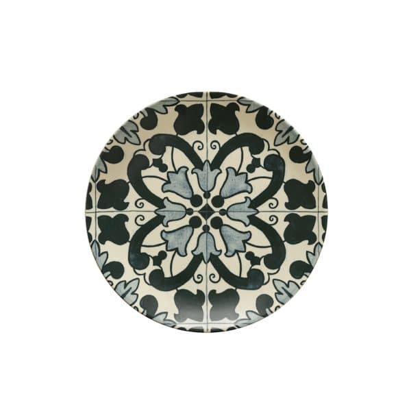 Набор из 4 тарелок LAMEGO COPS03-00819EСНЯТО — изображение 3