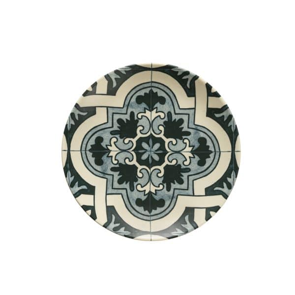 Набор из 4 тарелок LAMEGO COPS03-00819EСНЯТО — изображение 4