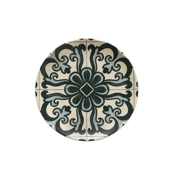 Набор из 4 тарелок LAMEGO COPS03-00819EСНЯТО — изображение 5