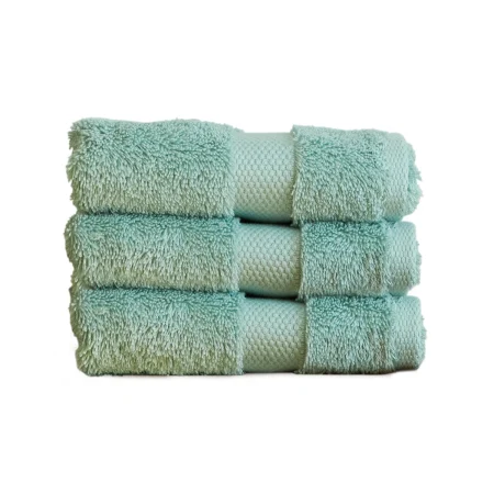 Набор из трёх махровых полотенец Rubi