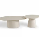 Набор кофейных столиков Foster/Rumis
