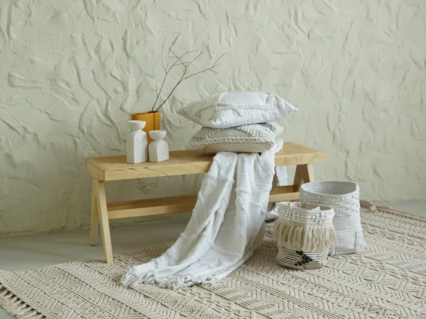 Набор корзинок  Elegia белый — изображение 5