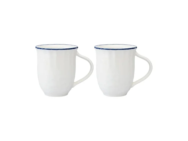 Набор кружек Santorini