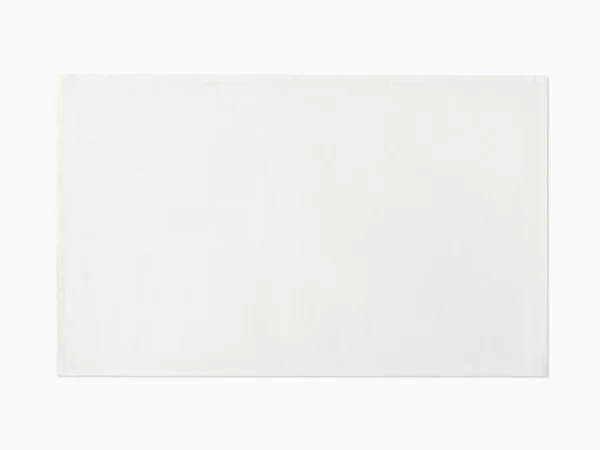 nabor-lnjanyh-polotenec-ivory-khaki-40h70-3-sht-3 Набор льняных полотенец Ivory-Khaki 40х70 3 шт. коричневый, белый — изображение 4