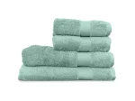 Набор махровых полотенец Rubi 4 шт.