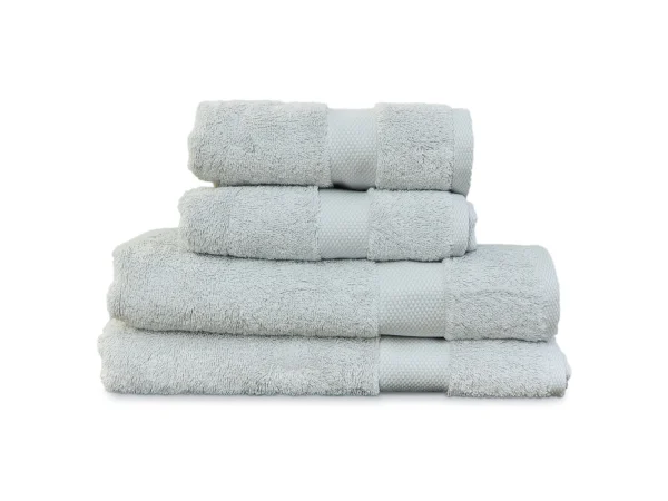 Набор махровых полотенец Rubi 4 шт.