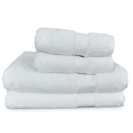 Набор махровых полотенец Rubi 4 шт.