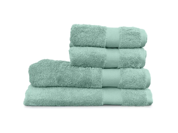 Набор махровых полотенец Rubi 4 шт.