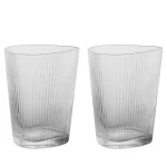 Набор стаканов для виски BILLIBARRI Alstonville 350мл