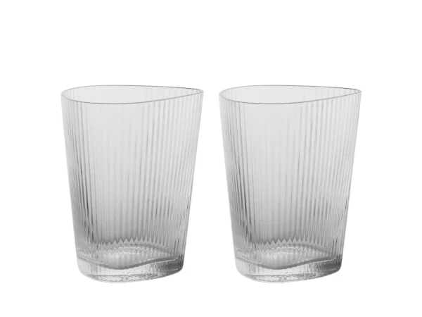 Набор стаканов для виски BILLIBARRI Alstonville 350мл