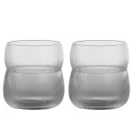 Набор стаканов для виски BILLIBARRI Laidley 360мл