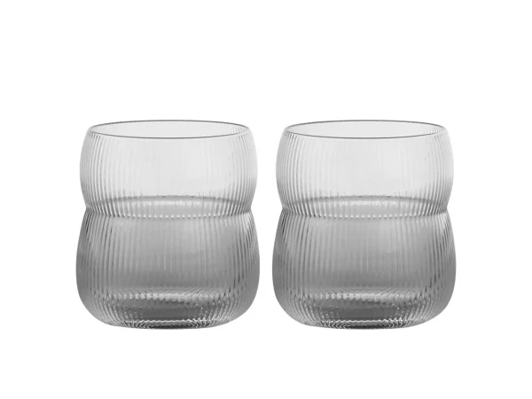 Набор стаканов для виски BILLIBARRI Laidley 360мл