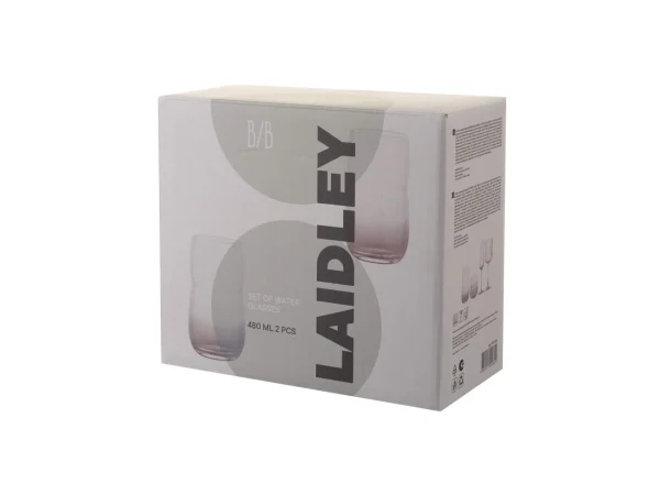 nabor-stakanov-dlja-vody-billibarri-laidley-480ml-1 Набор стаканов для воды BILLIBARRI Laidley 480мл прозрачный — изображение 2