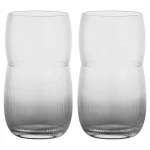 Набор стаканов для воды BILLIBARRI Laidley 480мл