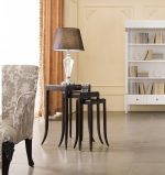 Набор столиков (3шт) MESTRE