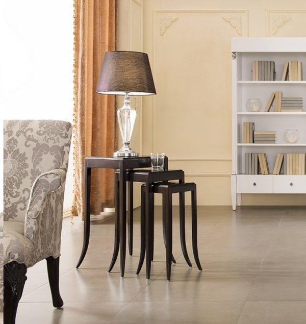 Набор столиков (3шт) MESTRE