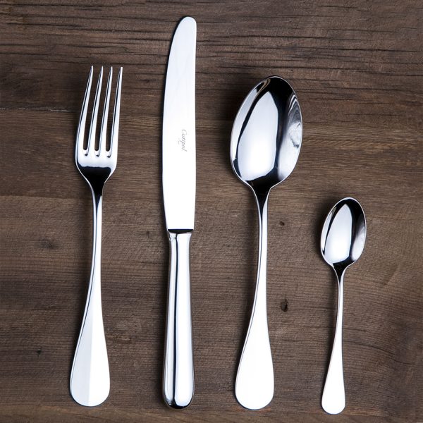 Набор столовых приборов 24 предмета chrom B.006 — изображение 2