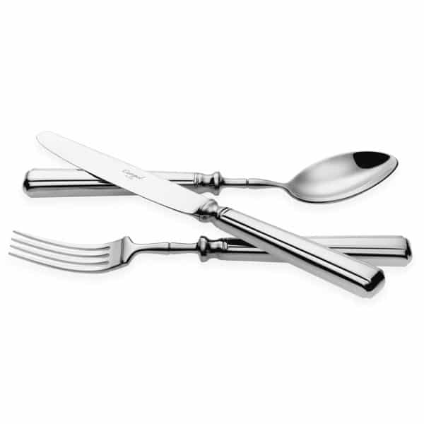 Набор столовых приборов 24 предмета chrom P1.024 — изображение 4