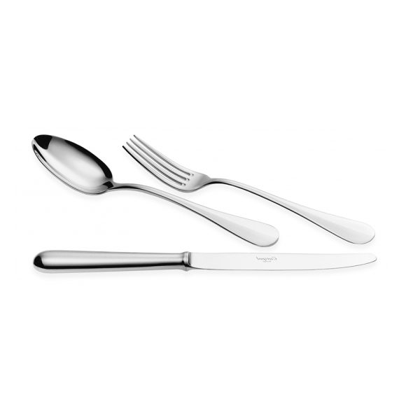 Набор столовых приборов 24 предмета chrom B.006 — изображение 4