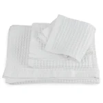 Набор вафельных полотенец Anda 3 шт.