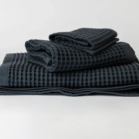 Набор вафельных полотенец Anda 3 шт.