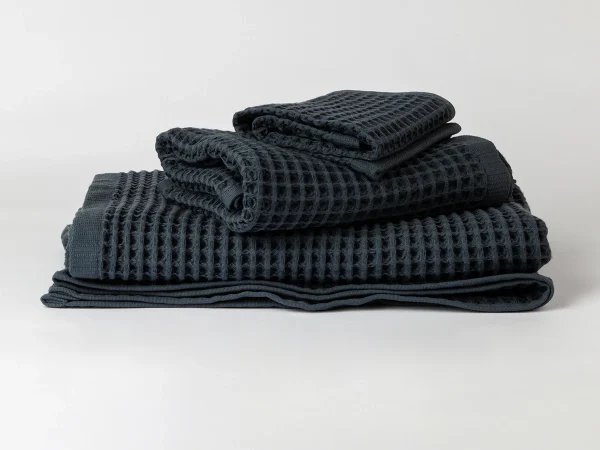 Набор вафельных полотенец Anda 3 шт.