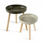 Набор журнальных столиков Solo