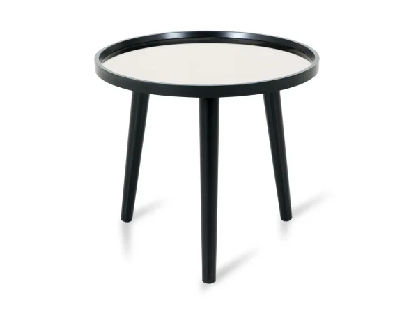 Набор журнальных столов Focus черный, серый — изображение 2