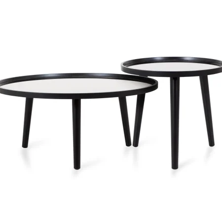 Набор журнальных столов Focus