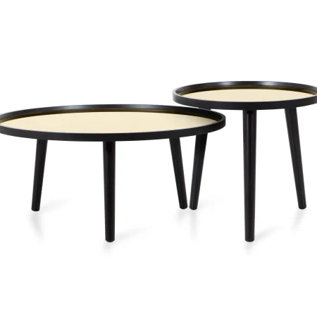 Набор журнальных столов Focus