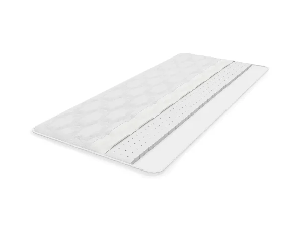 Наматрасник-топпер Latex